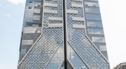 Lamar Ajyad Hotel - image 2