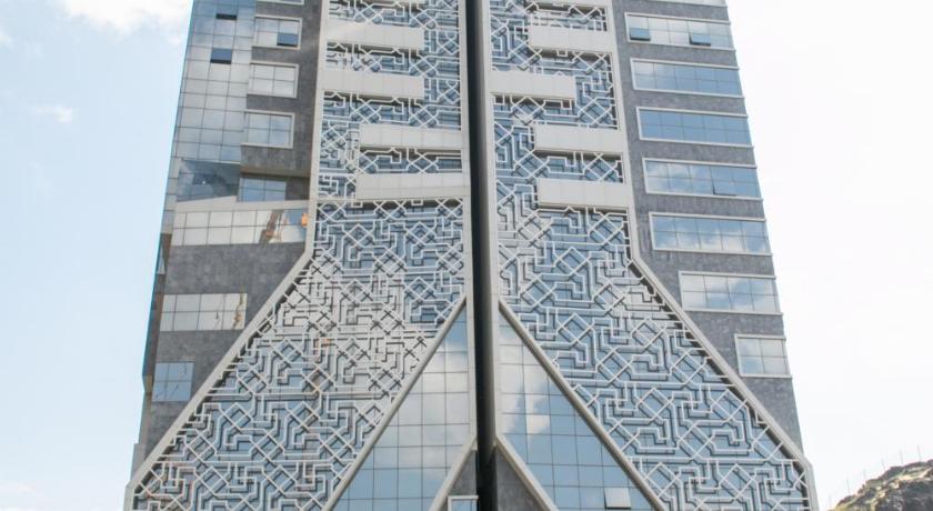 Lamar Ajyad Hotel - image 2