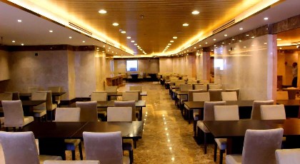 Lamar Ajyad Hotel - image 4