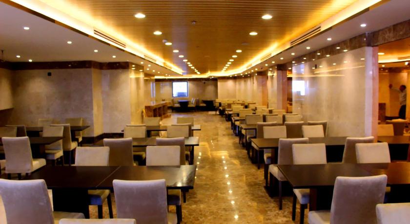 Lamar Ajyad Hotel - image 4