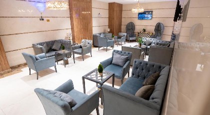 Lamar Ajyad Hotel - image 5