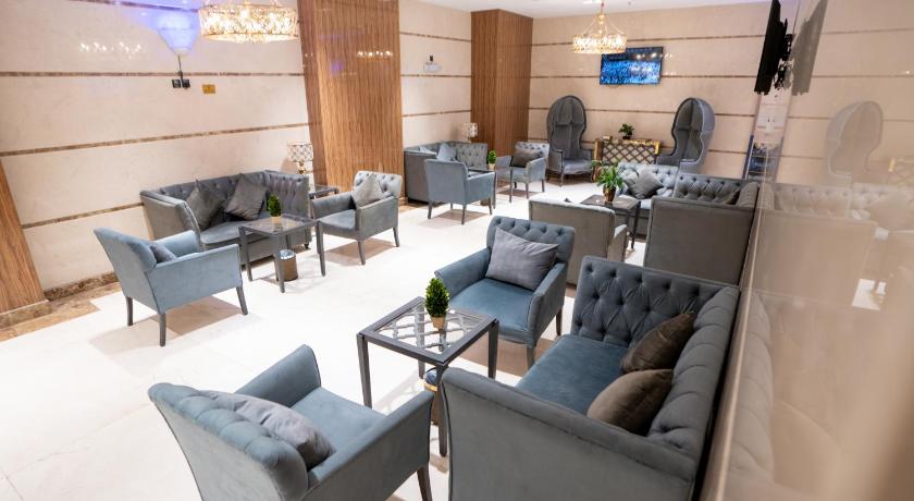 Lamar Ajyad Hotel - image 5