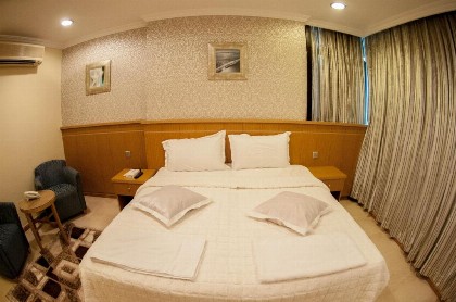 Sadan Plaza Hotel - image 17