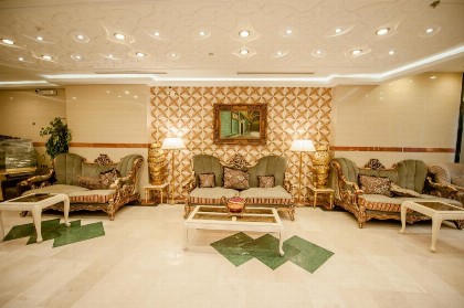 Sadan Plaza Hotel - image 2
