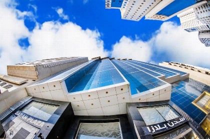 Sadan Plaza Hotel - image 9