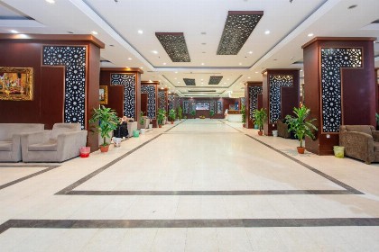 OYO 476 Hotel Bakkah Al Salah - image 10
