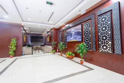 OYO 476 Hotel Bakkah Al Salah - image 12