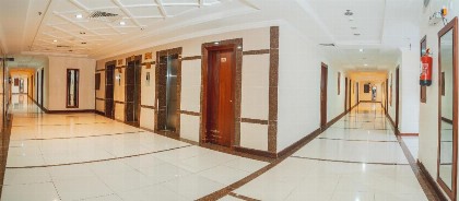 OYO 476 Hotel Bakkah Al Salah - image 13