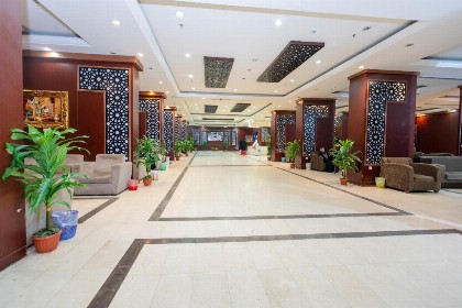 OYO 476 Hotel Bakkah Al Salah - image 14