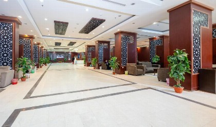 OYO 476 Hotel Bakkah Al Salah - image 16