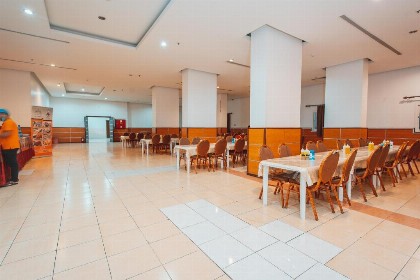 OYO 476 Hotel Bakkah Al Salah - image 17
