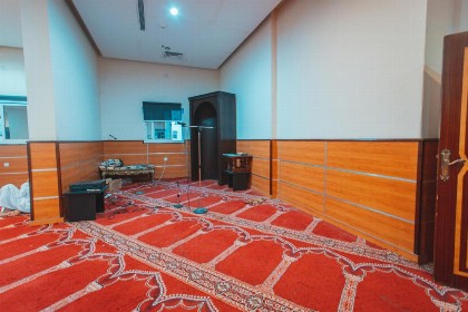OYO 476 Hotel Bakkah Al Salah - image 18