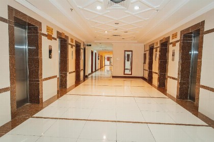 OYO 476 Hotel Bakkah Al Salah - image 19