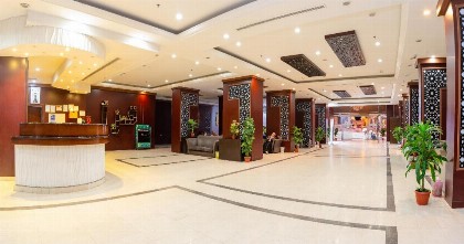 OYO 476 Hotel Bakkah Al Salah - image 2
