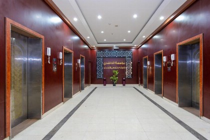 OYO 476 Hotel Bakkah Al Salah - image 3