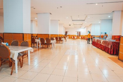 OYO 476 Hotel Bakkah Al Salah - image 4