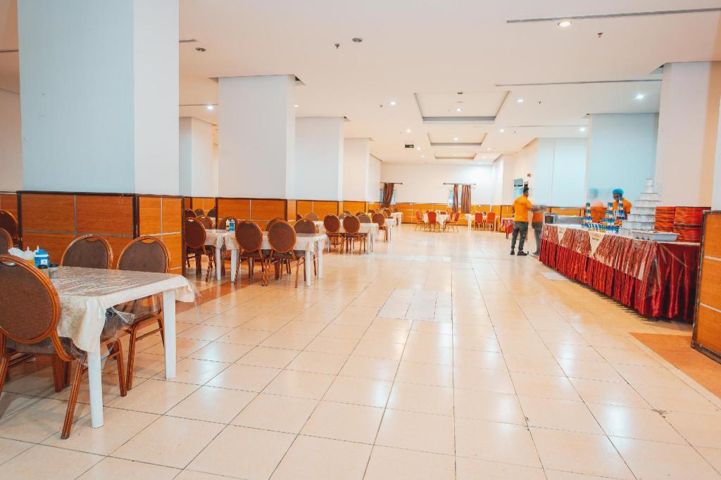 OYO 476 Hotel Bakkah Al Salah - image 4