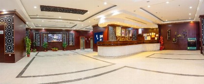 OYO 476 Hotel Bakkah Al Salah - image 5