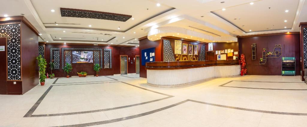 OYO 476 Hotel Bakkah Al Salah - image 5