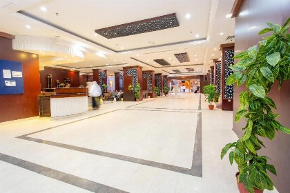 OYO 476 Hotel Bakkah Al Salah - image 7