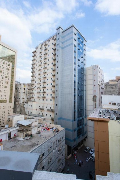 OYO 476 Hotel Bakkah Al Salah - image 9
