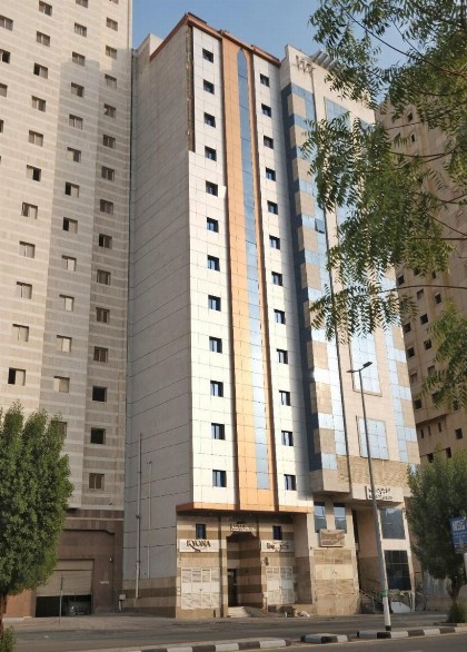 Kyona Alhjra - كيونا الهجرة - image 1