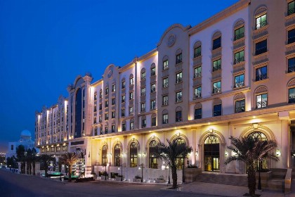 Park Inn by Radisson Makkah Al Naseem - image 10