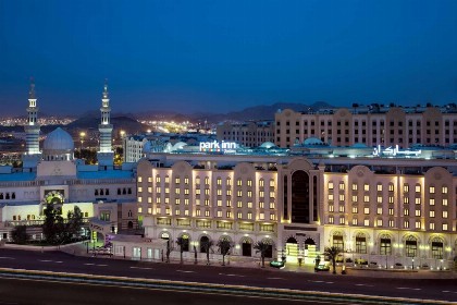Park Inn by Radisson Makkah Al Naseem - image 11