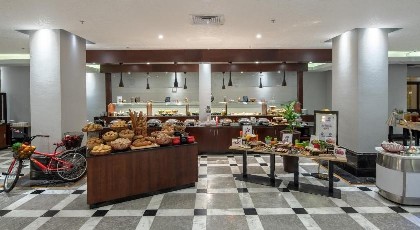 Park Inn by Radisson Makkah Al Naseem - image 12
