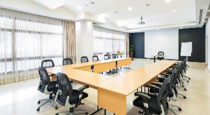 Park Inn by Radisson Makkah Al Naseem - image 13
