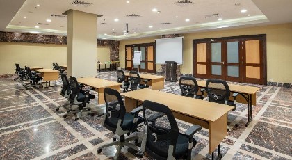 Park Inn by Radisson Makkah Al Naseem - image 14