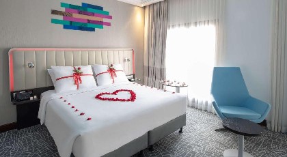 Park Inn by Radisson Makkah Al Naseem - image 16