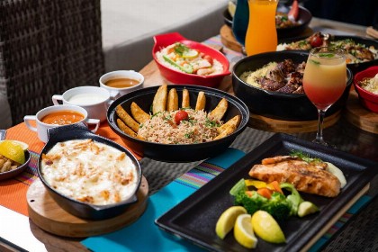 Park Inn by Radisson Makkah Al Naseem - image 18
