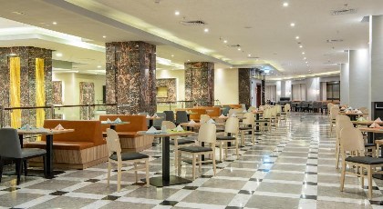 Park Inn by Radisson Makkah Al Naseem - image 2