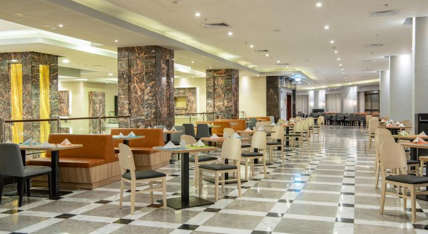 Park Inn by Radisson Makkah Al Naseem - image 2