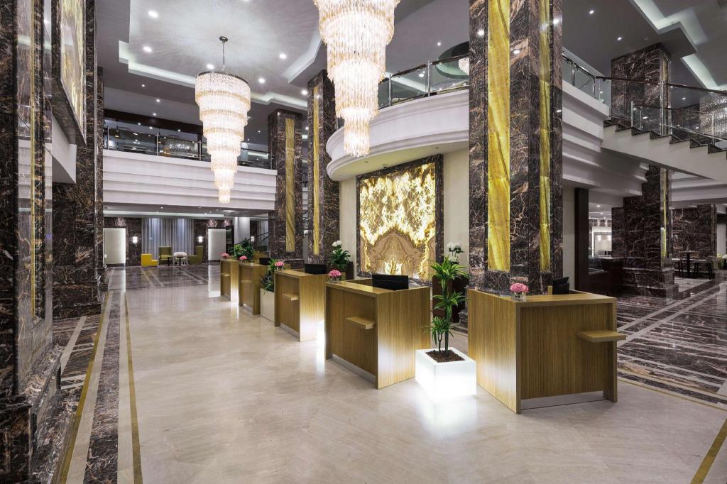 Park Inn by Radisson Makkah Al Naseem - image 4