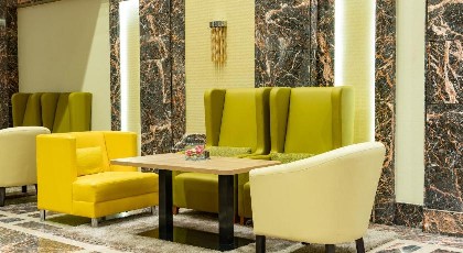 Park Inn by Radisson Makkah Al Naseem - image 6
