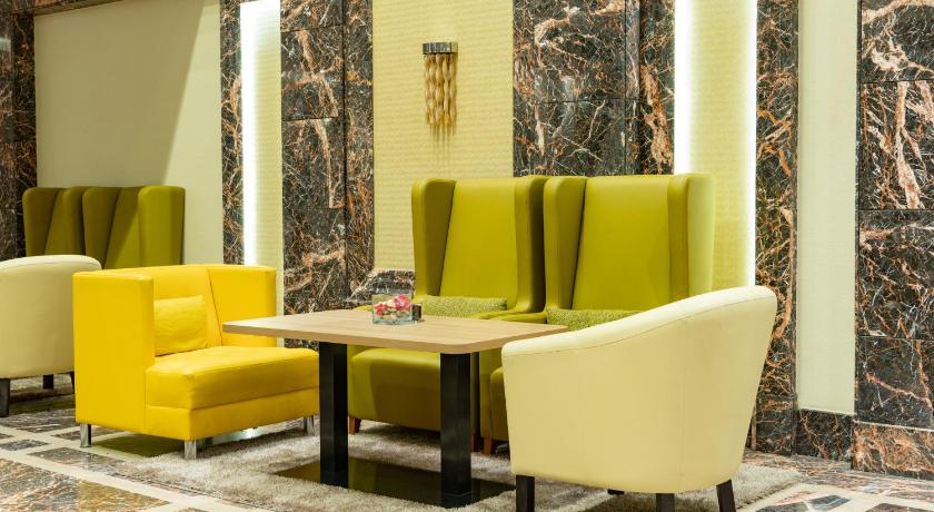 Park Inn by Radisson Makkah Al Naseem - image 6