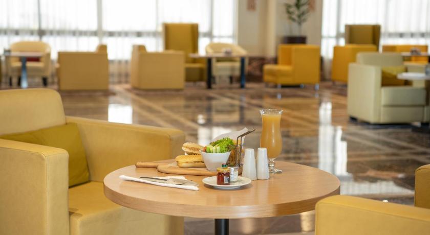 Park Inn by Radisson Makkah Al Naseem - image 7