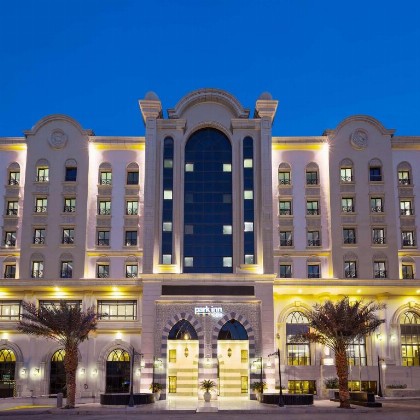 Park Inn by Radisson Makkah Al Naseem - image 8