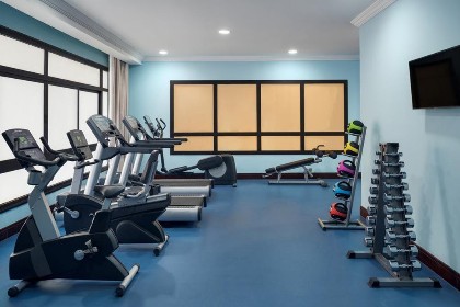 Park Inn by Radisson Makkah Al Naseem - image 9