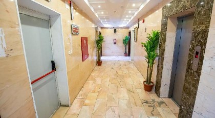 Al Eairy Apartments Makkah 8 - image 10