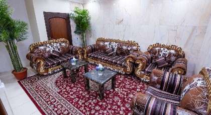 Al Eairy Apartments Makkah 8 - image 13