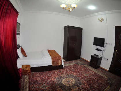 Al Eairy Apartments Makkah 8 - image 14