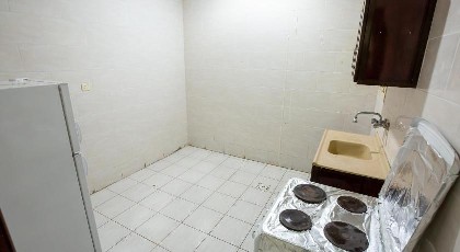 Al Eairy Apartments Makkah 8 - image 16