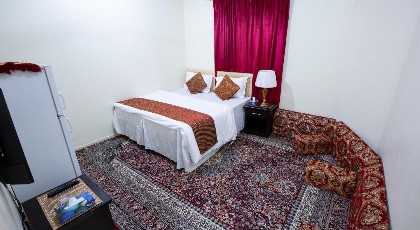 Al Eairy Apartments Makkah 8 - image 17