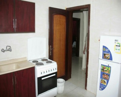 Al Eairy Apartments Makkah 8 - image 18