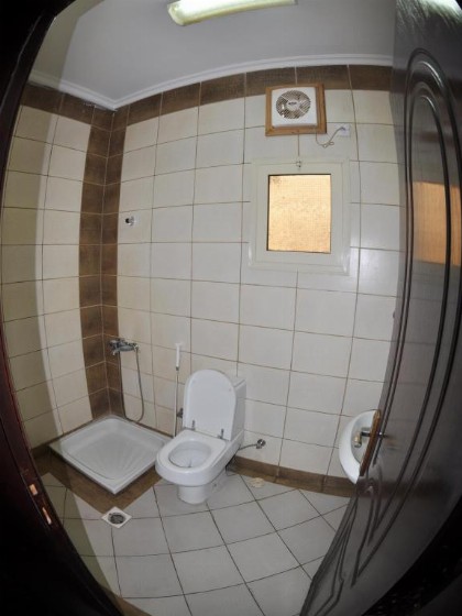 Al Eairy Apartments Makkah 8 - image 20
