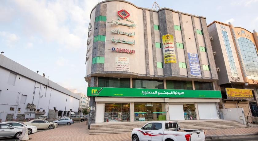 Al Eairy Apartments Makkah 8 - image 6
