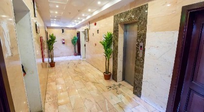 Al Eairy Apartments Makkah 8 - image 9